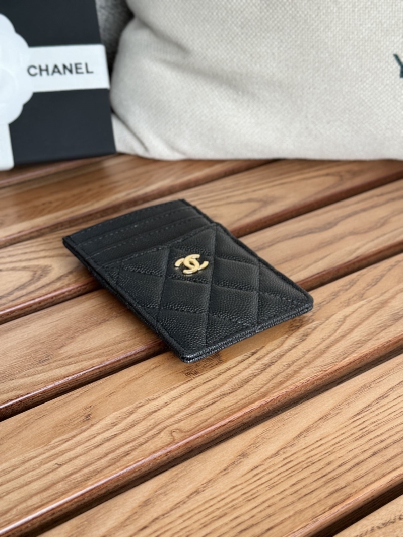 Ch**el wallet purse
